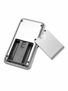 Весы кухонные электронные до 100 г точностью 0.01 г Орбита OT-HOW05